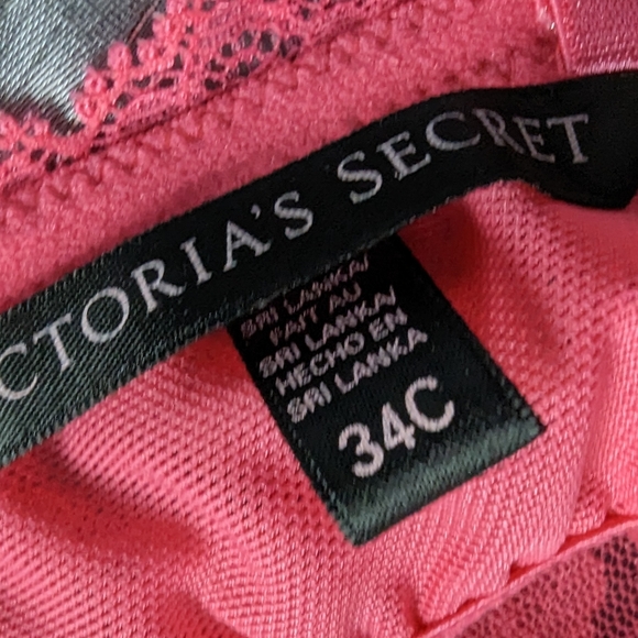 Victoria's secret bustier corset top - Picture 7 of 7